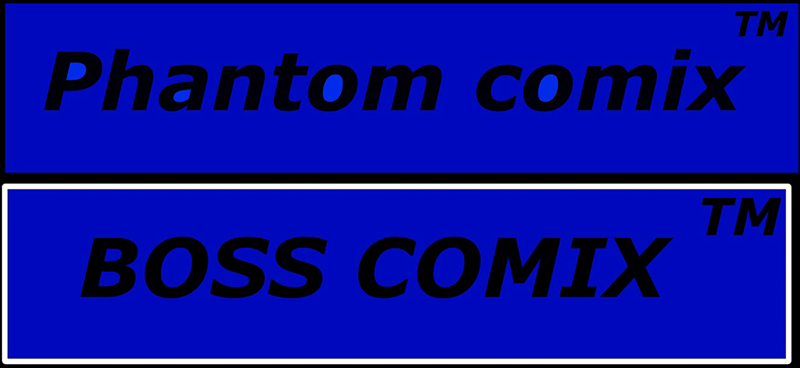 boss comix